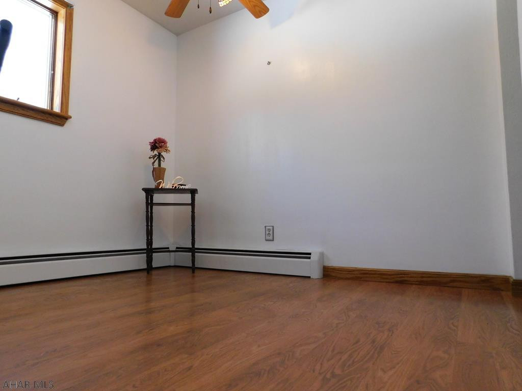 Juniata Gap - Residential