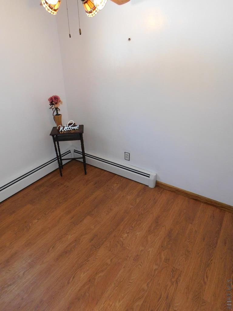 Juniata Gap - Residential