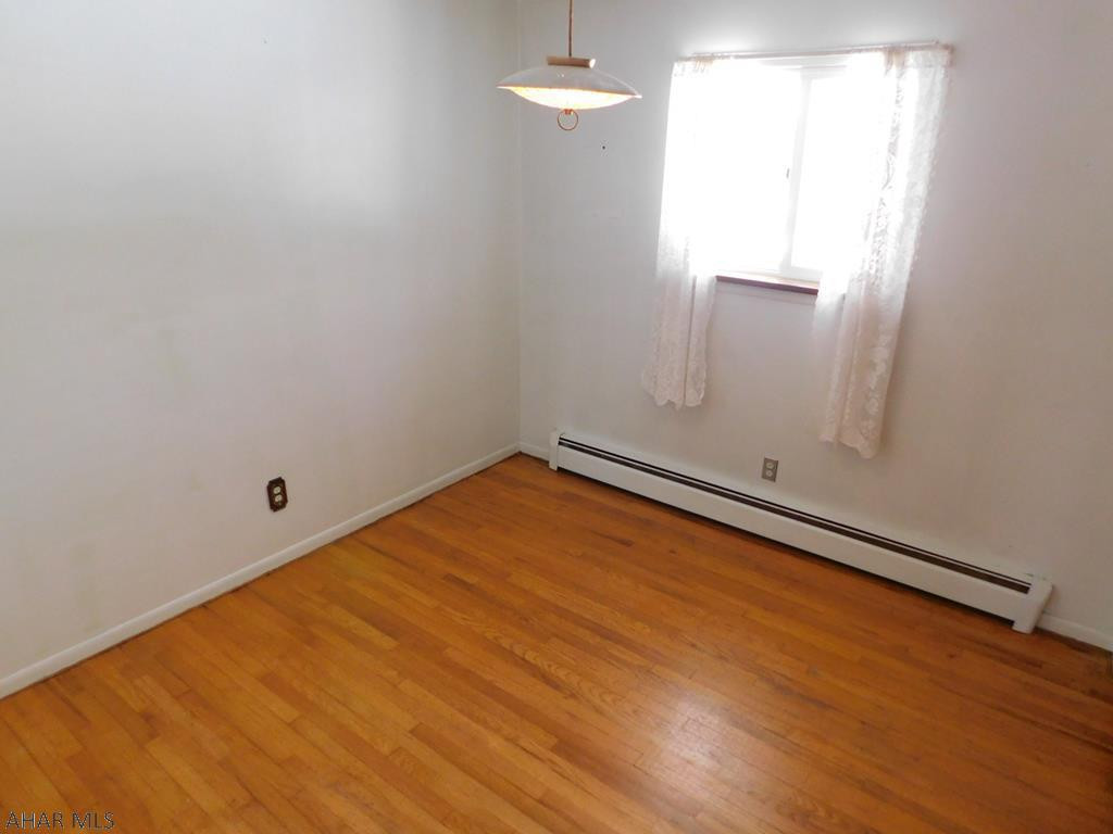 Juniata Gap - Residential