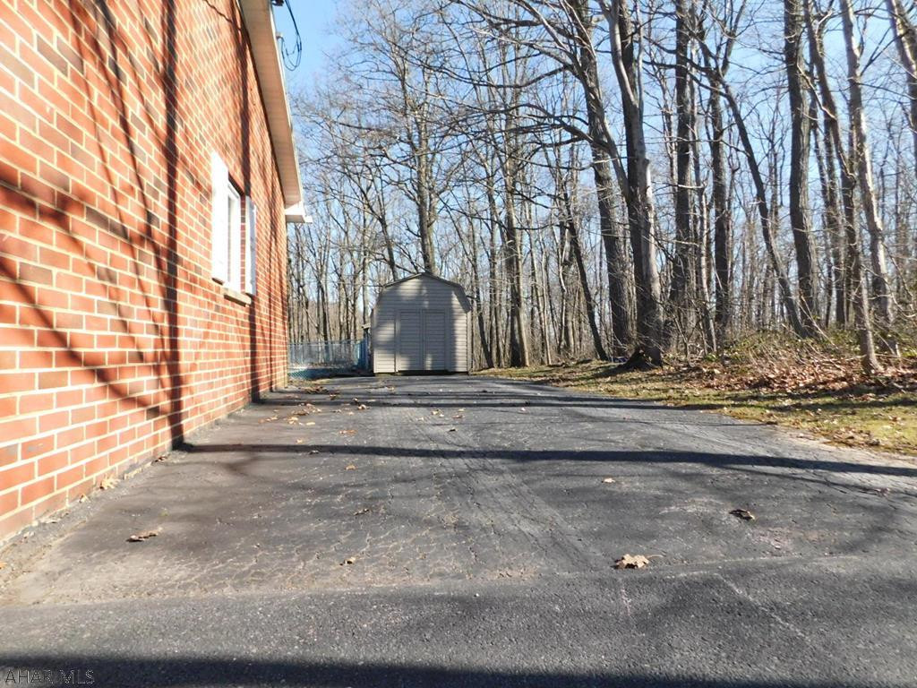 Juniata Gap - Residential