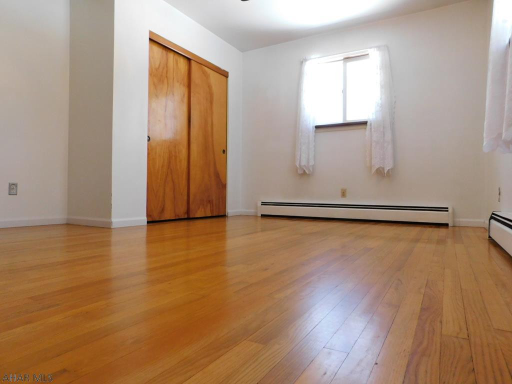 Juniata Gap - Residential