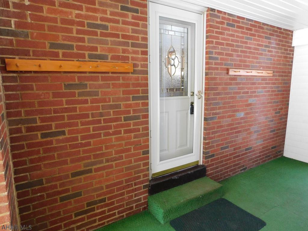 Juniata Gap - Residential