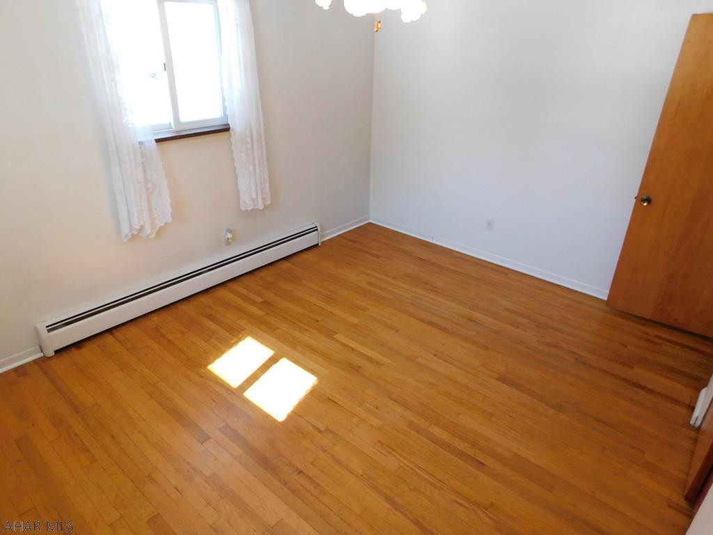 Juniata Gap - Residential