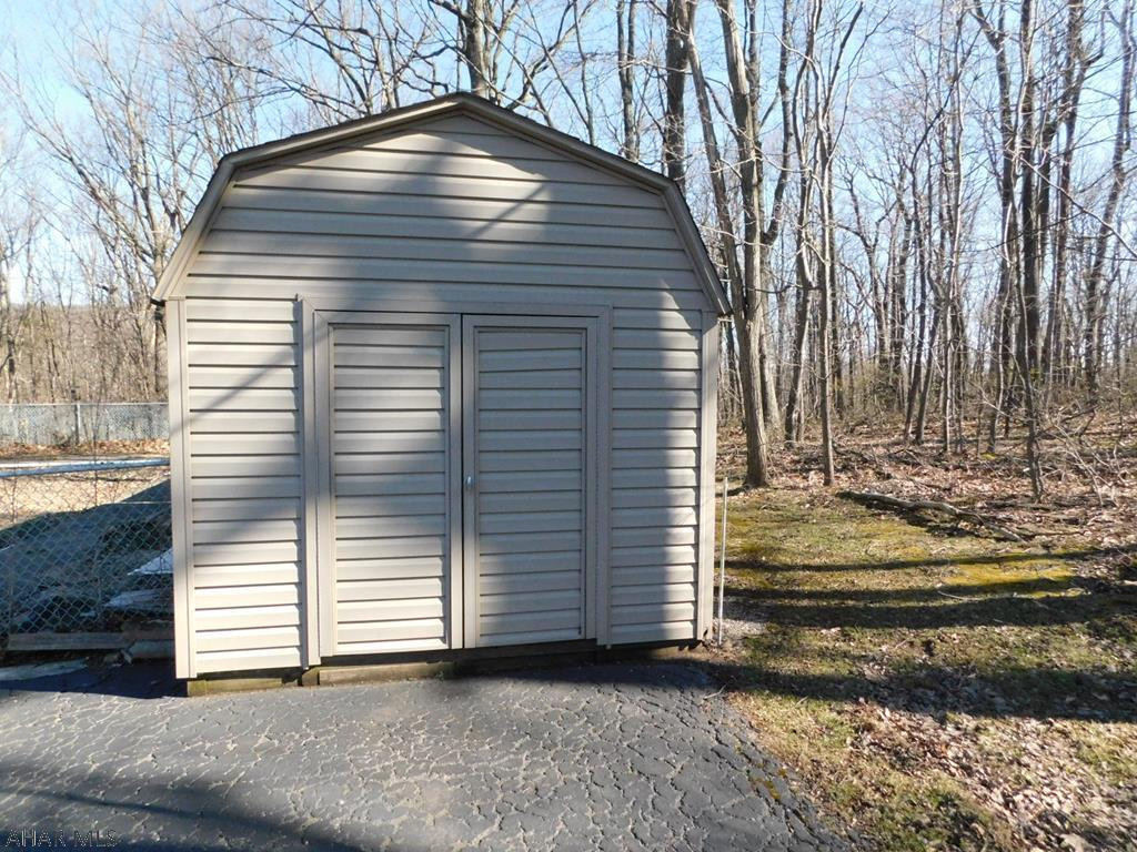 Juniata Gap - Residential