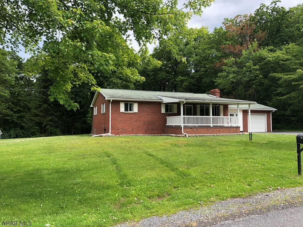 Juniata Gap - Residential