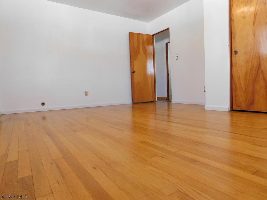 Juniata Gap - Residential