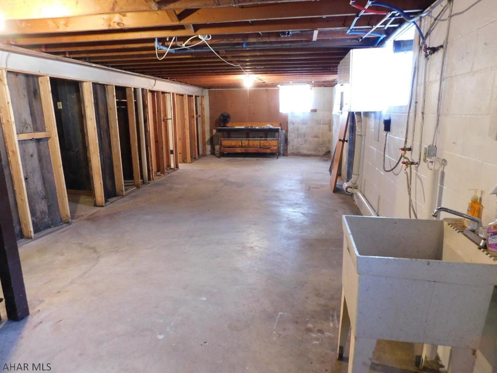 Juniata Gap - Residential