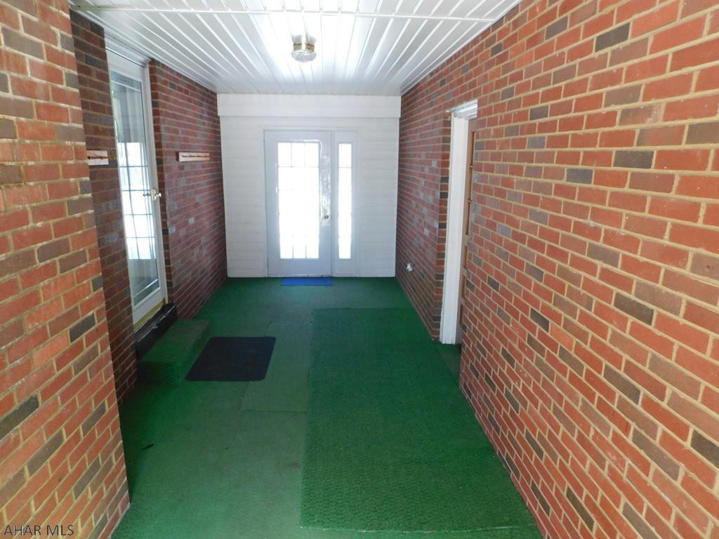 Juniata Gap - Residential