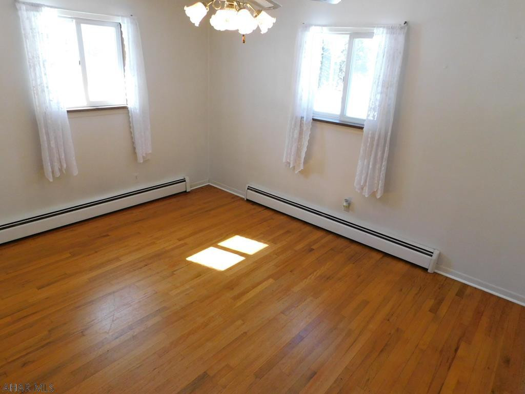 Juniata Gap - Residential