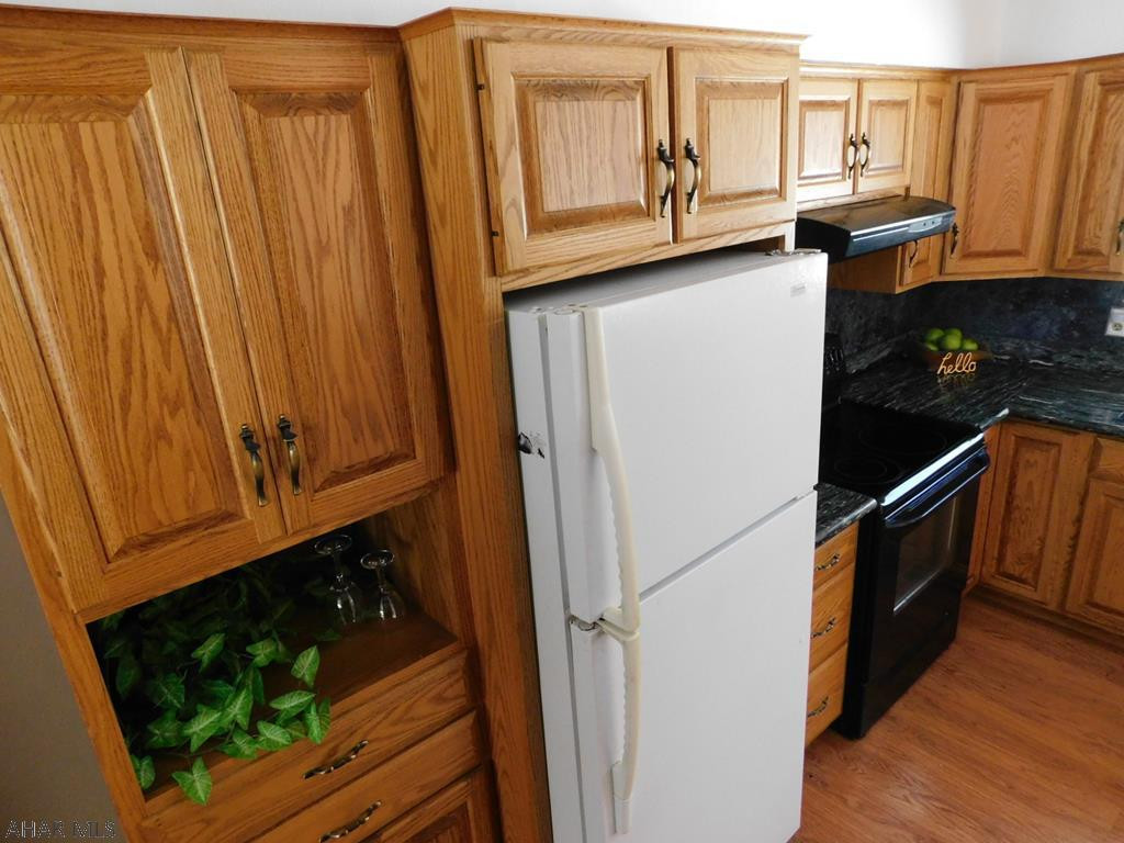 Juniata Gap - Residential