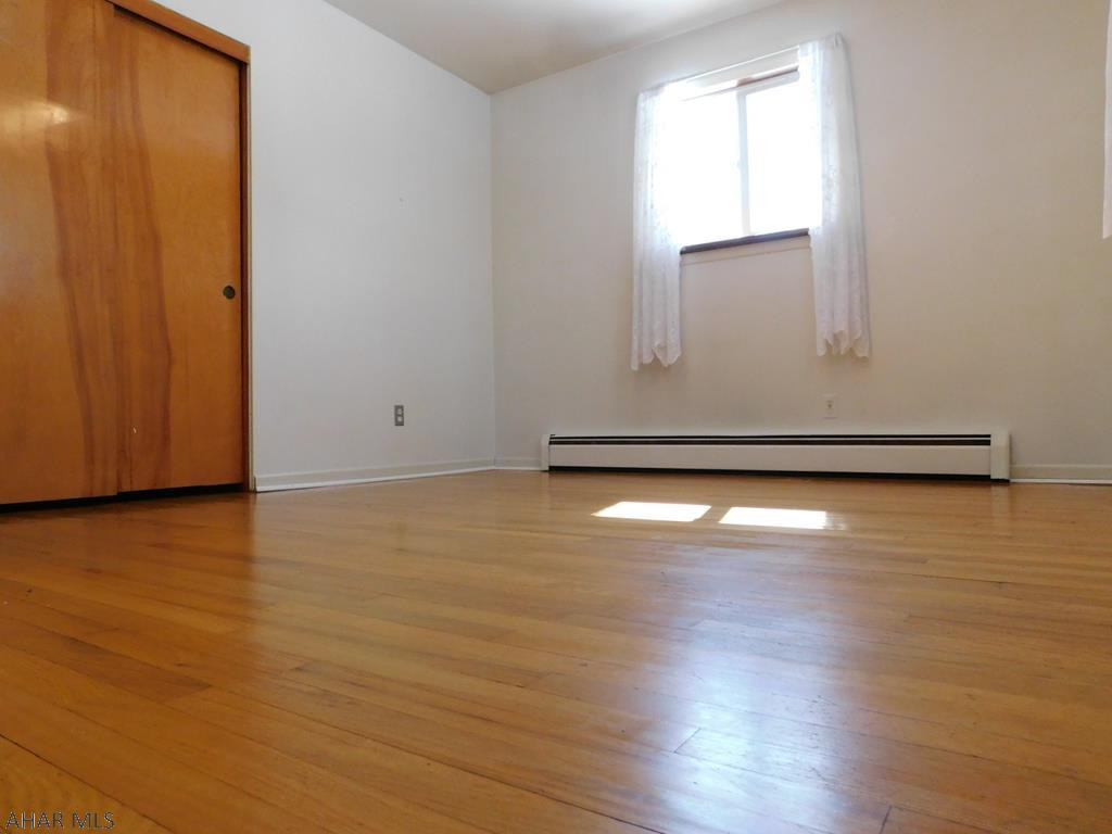 Juniata Gap - Residential