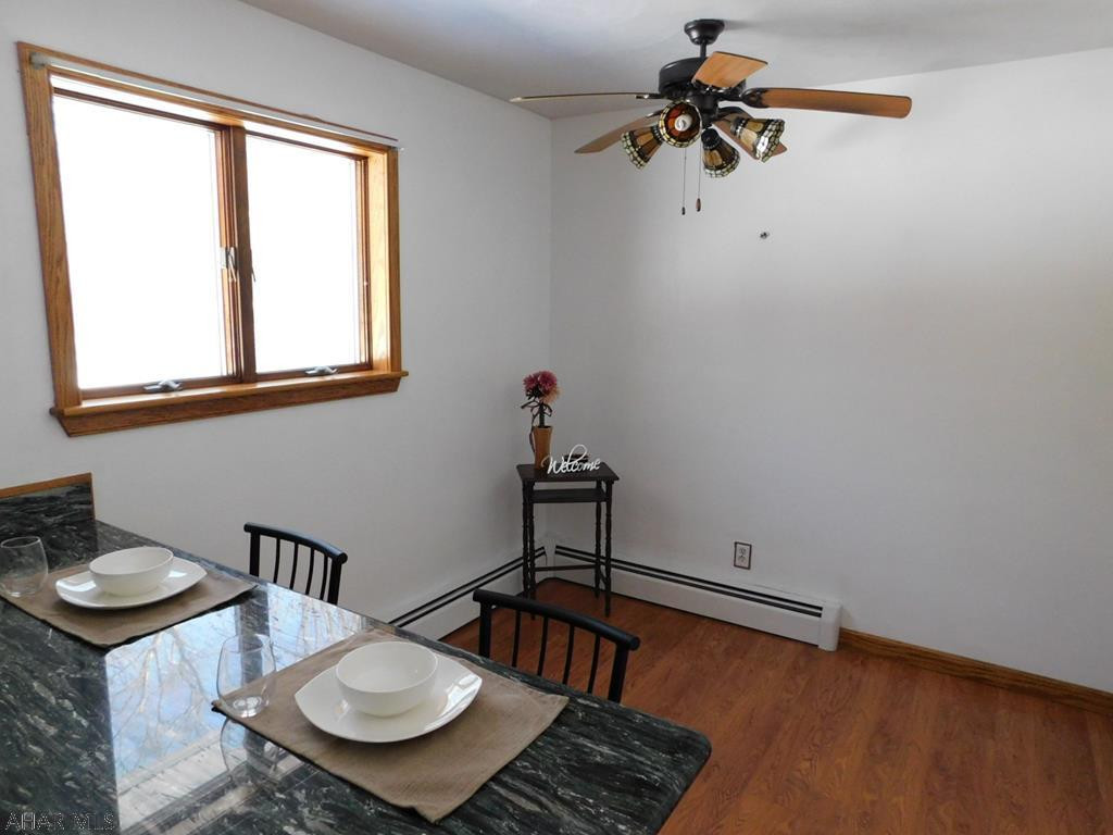 Juniata Gap - Residential