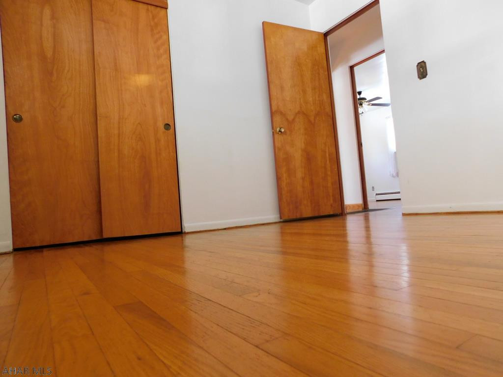 Juniata Gap - Residential