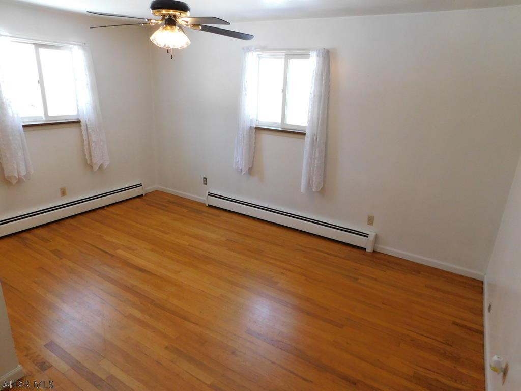 Juniata Gap - Residential