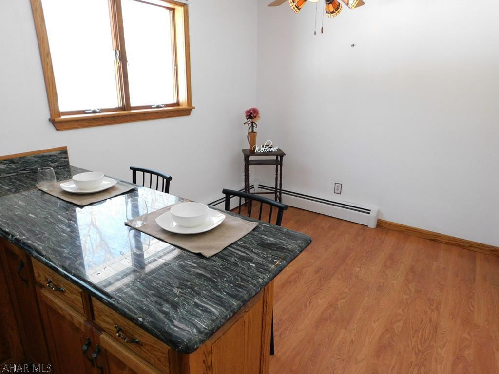 Juniata Gap - Residential