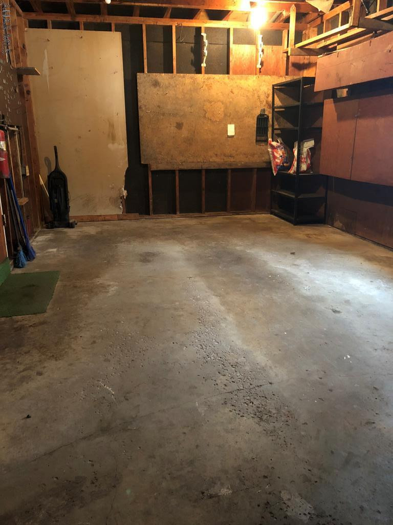 Juniata Gap - Residential