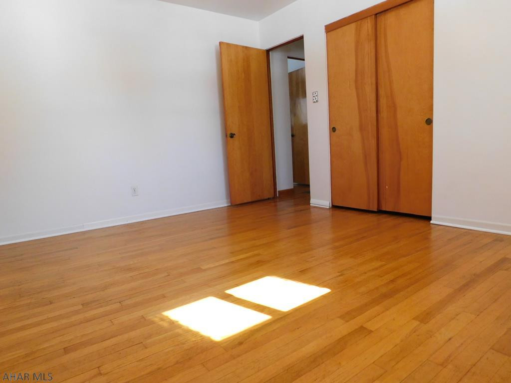 Juniata Gap - Residential