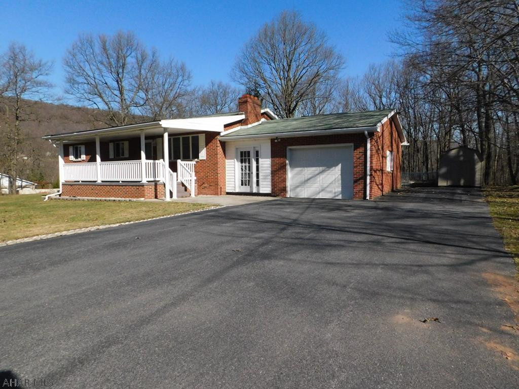 Juniata Gap - Residential