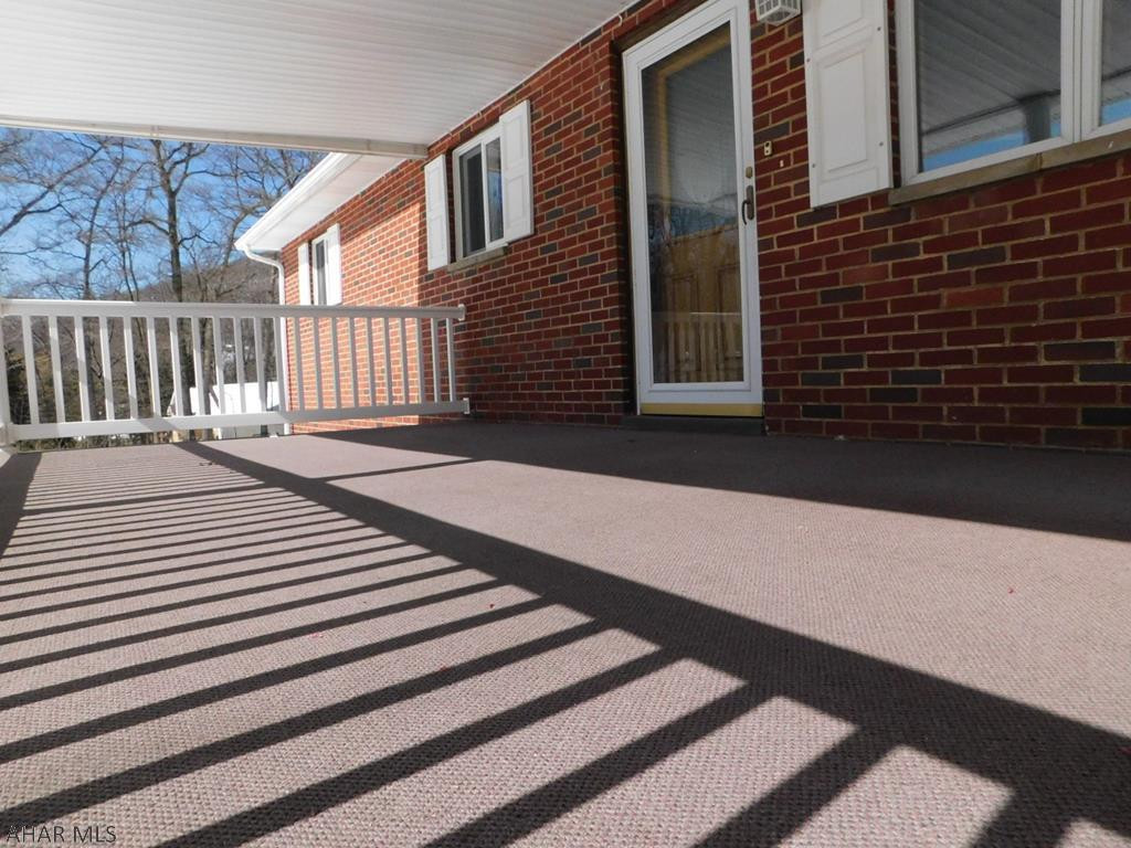 Juniata Gap - Residential