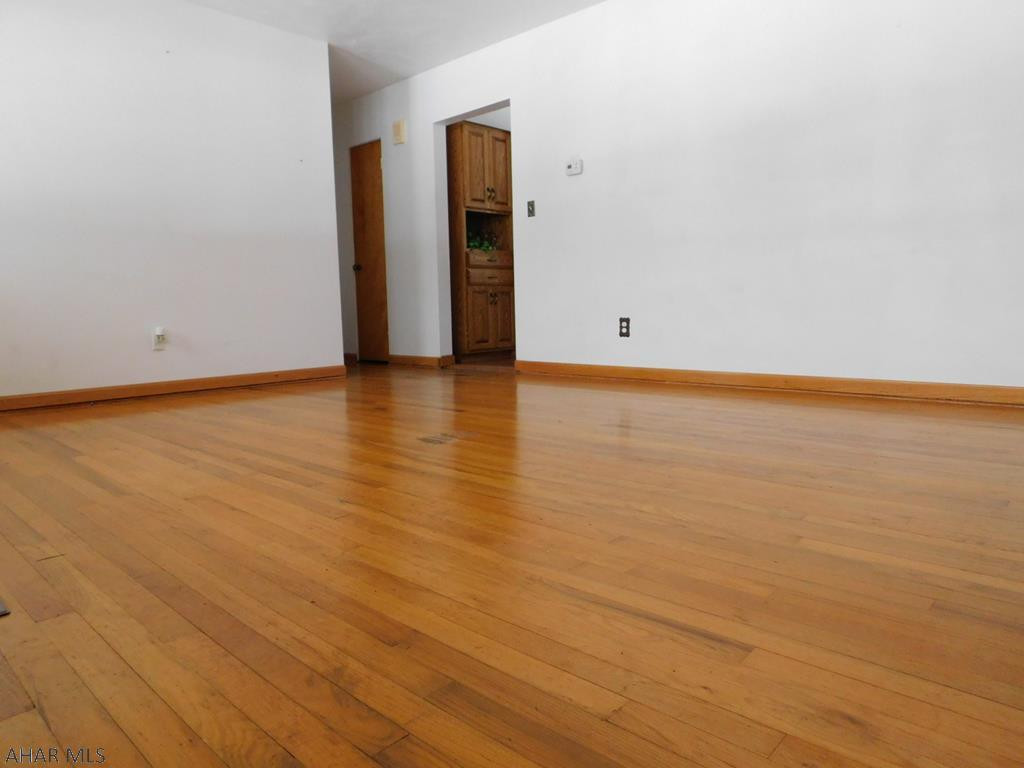 Juniata Gap - Residential