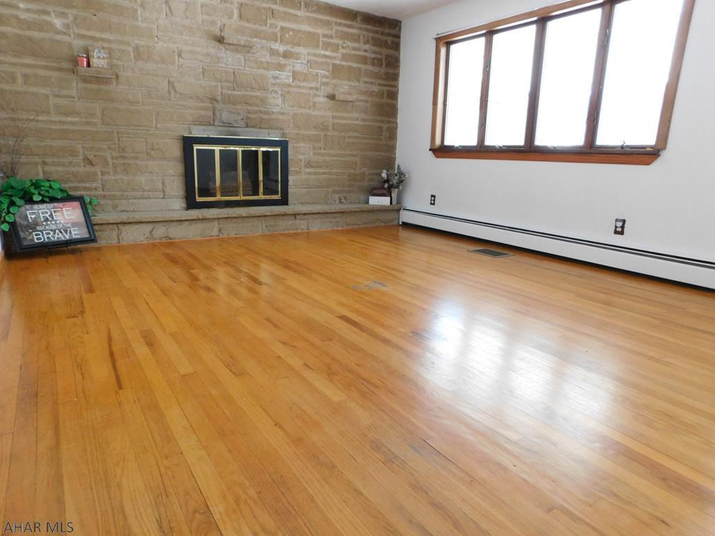 Juniata Gap - Residential