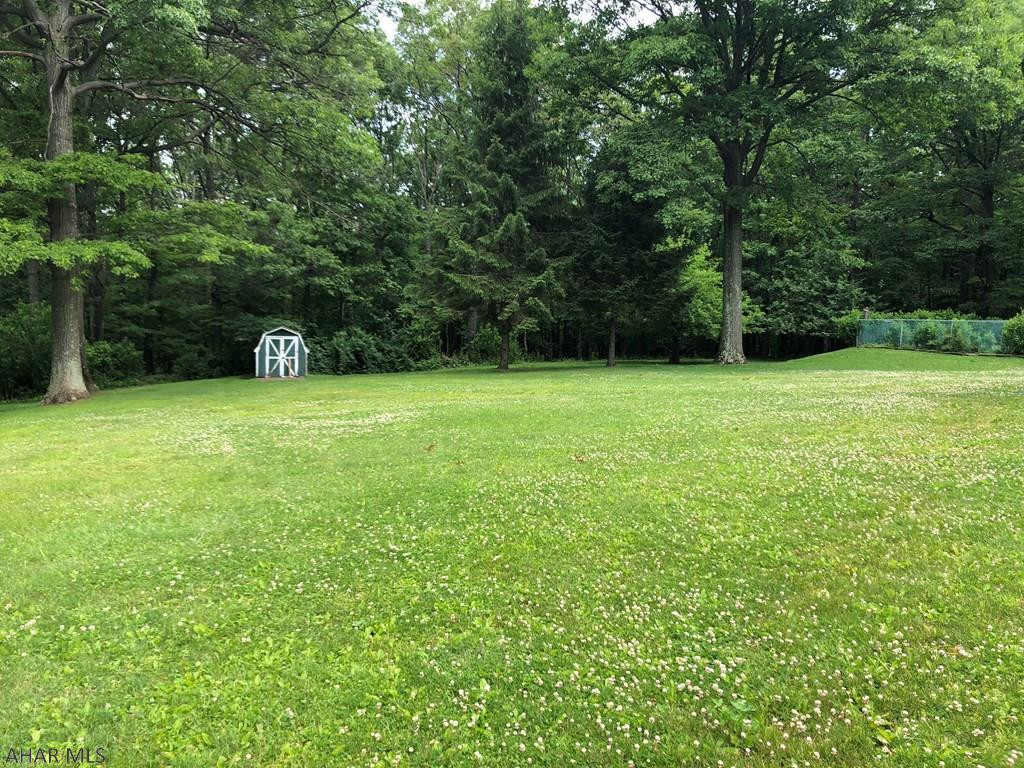 Juniata Gap - Residential