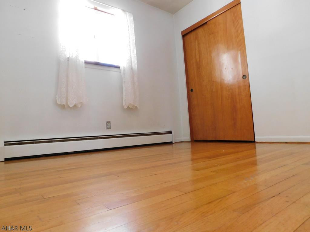 Juniata Gap - Residential