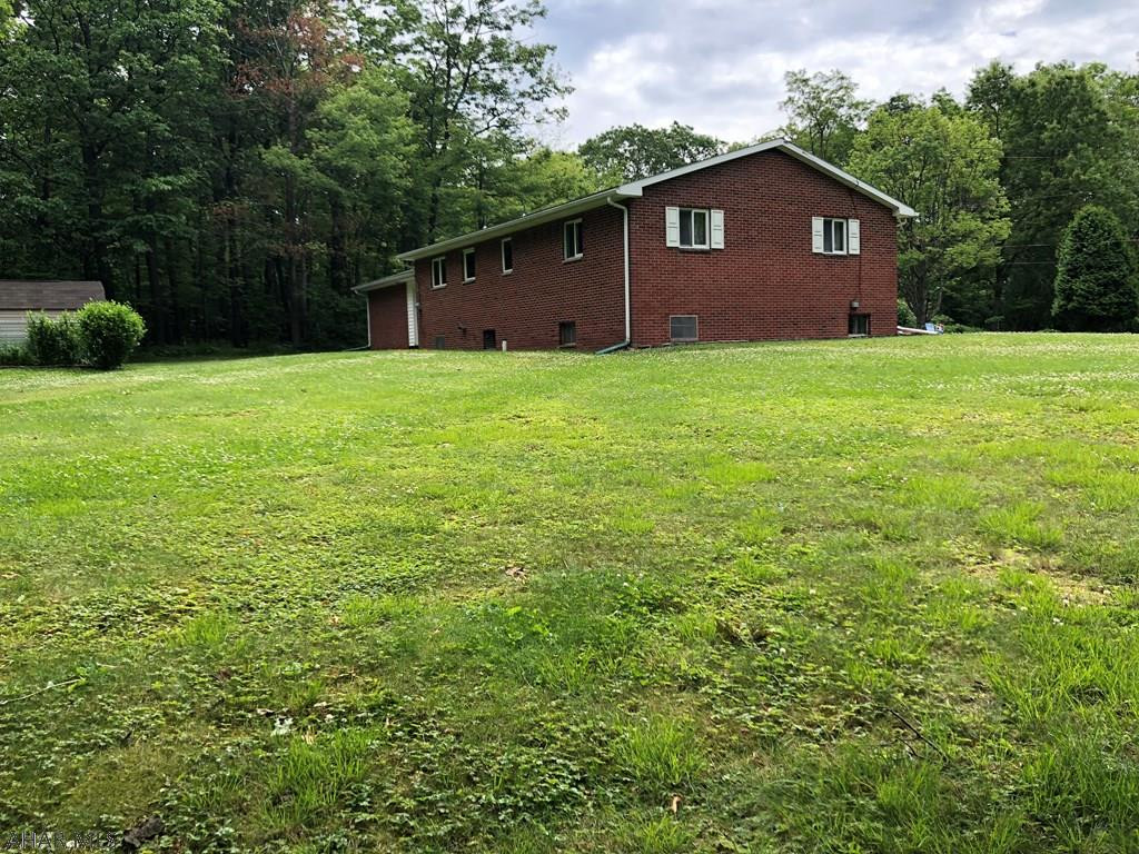 Juniata Gap - Residential