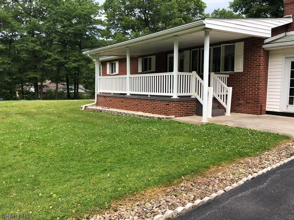 Juniata Gap - Residential