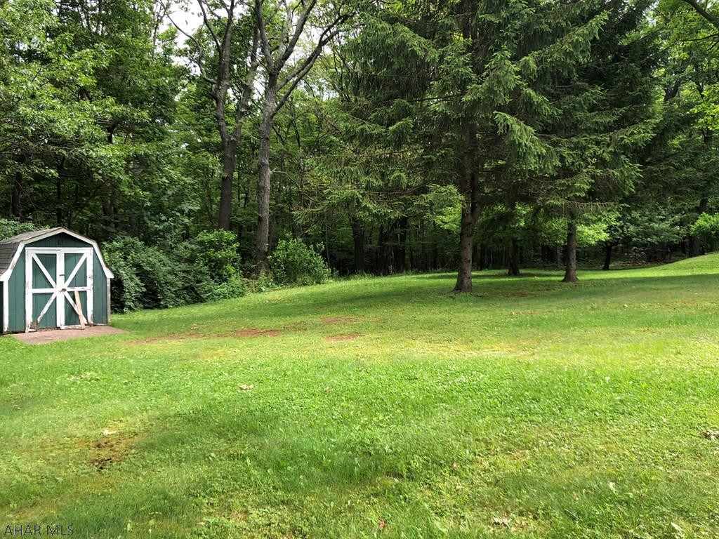 Juniata Gap - Residential