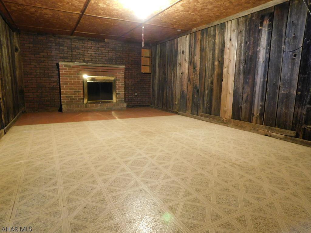 Juniata Gap - Residential