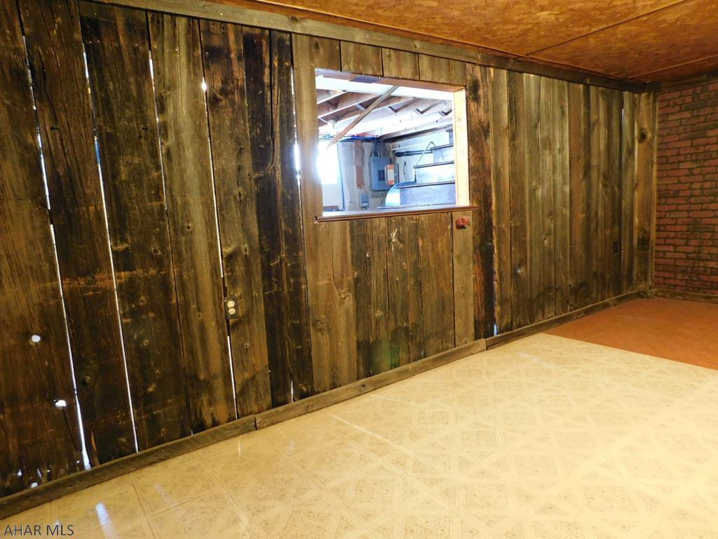 Juniata Gap - Residential