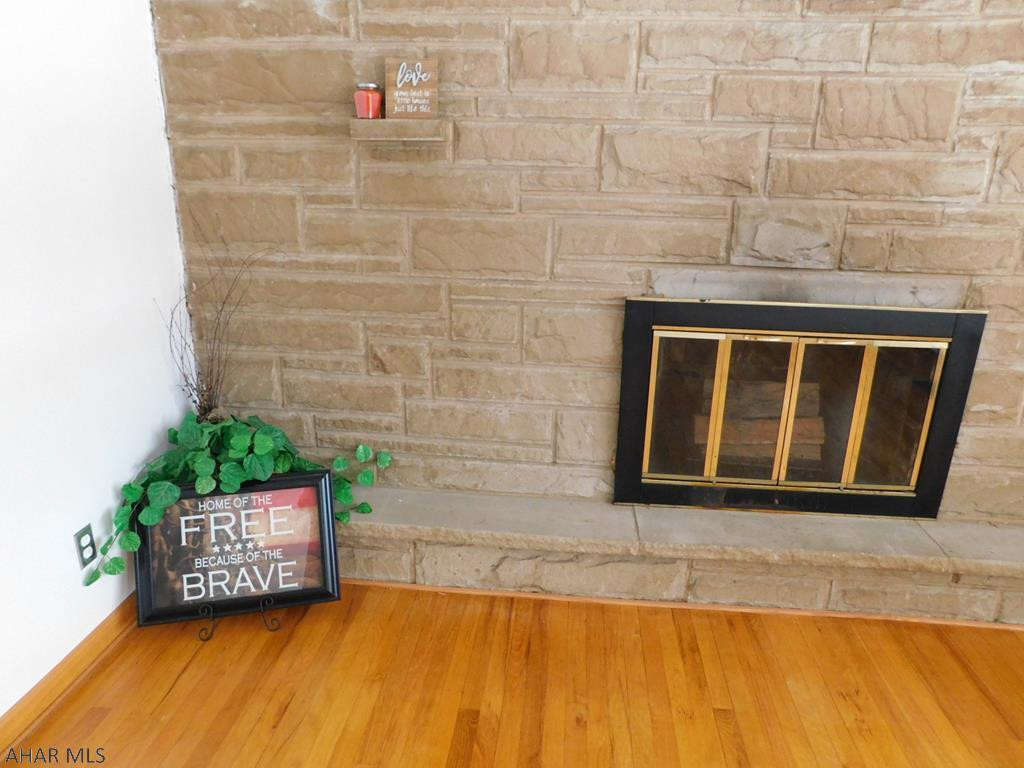 Juniata Gap - Residential