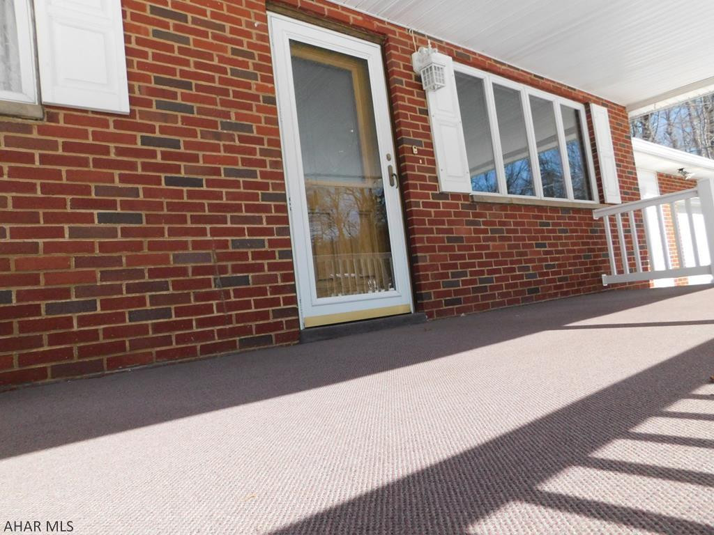 Juniata Gap - Residential