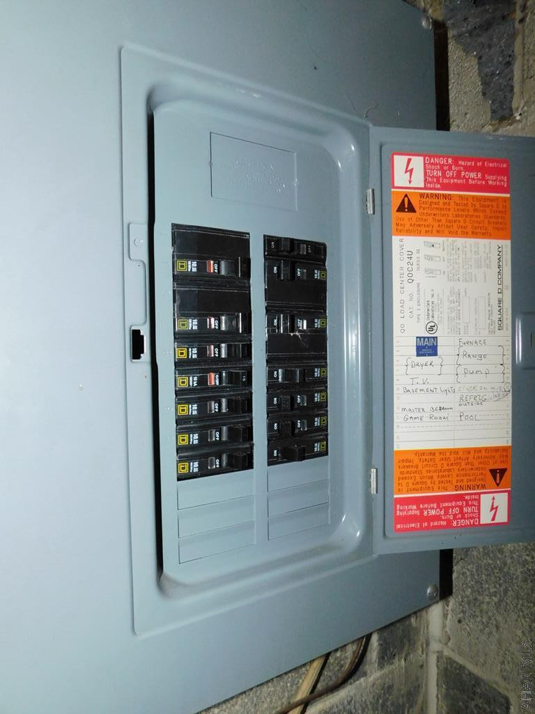 Juniata Gap - Residential