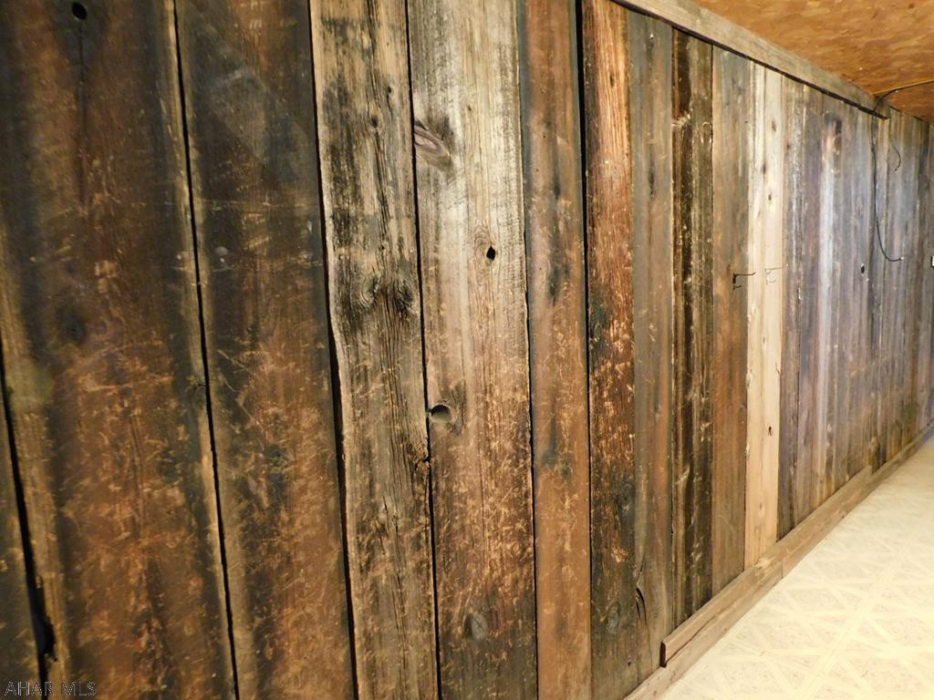 Juniata Gap - Residential