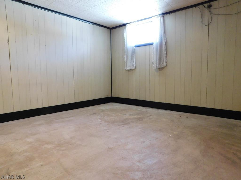 Juniata Gap - Residential