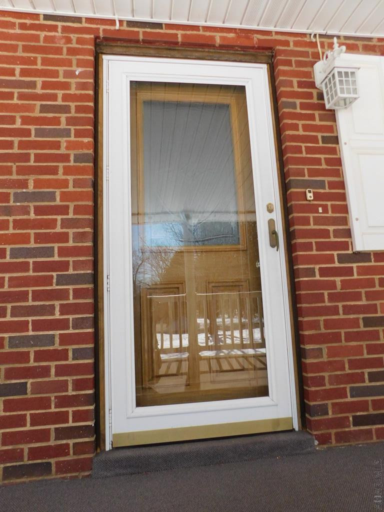 Juniata Gap - Residential