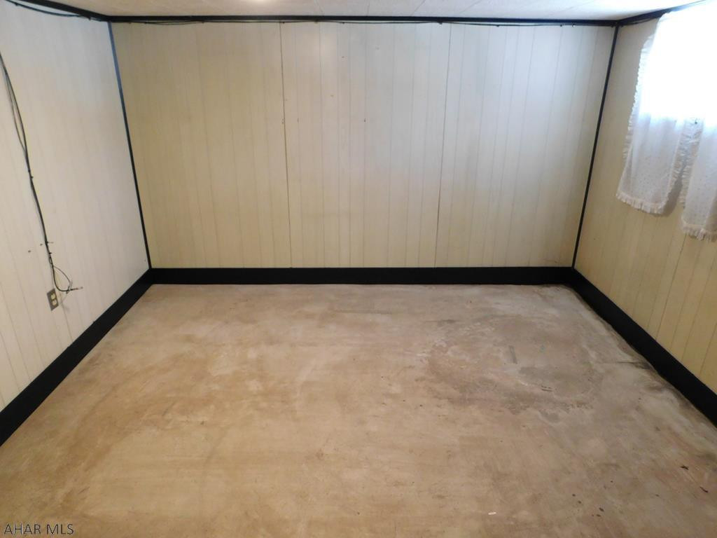 Juniata Gap - Residential