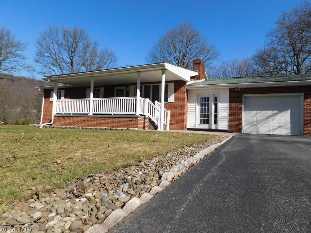 Juniata Gap - Residential