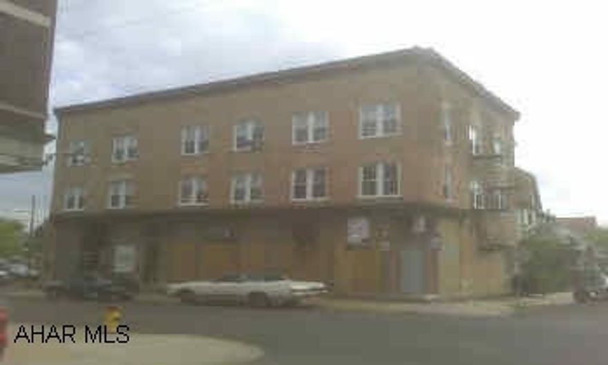 TAVERN WITH REST. LIQ. LIC. AND ALL EQUIPMENT, 6-2 BDRM APT. ALL RENTED. 2 COMMERCIAL RENTALS. TAVERN WITH REST. LIQ. LIC. AND ALL EQUIPMENT, 6-2 BDRM APT. ALL RENTED. 2 COMMERCIAL RENTALS. WELL ESTABLISHED TAVERN + 6-2 BDRM RENTALS + 2 COMMERCIAL RENTALS. RENTAL GROSS INCOME $32,400/YR.