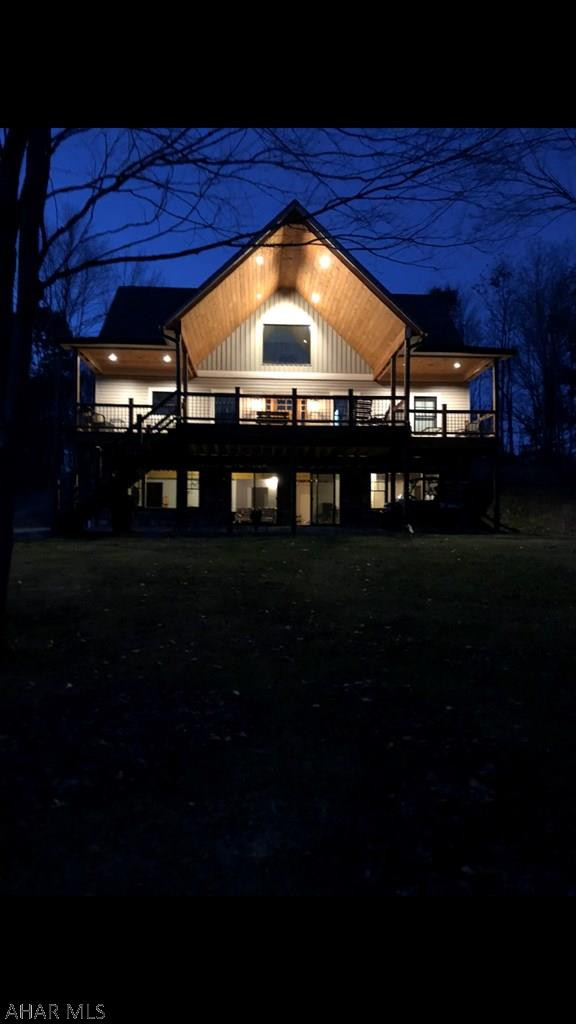 Unknown - Residential