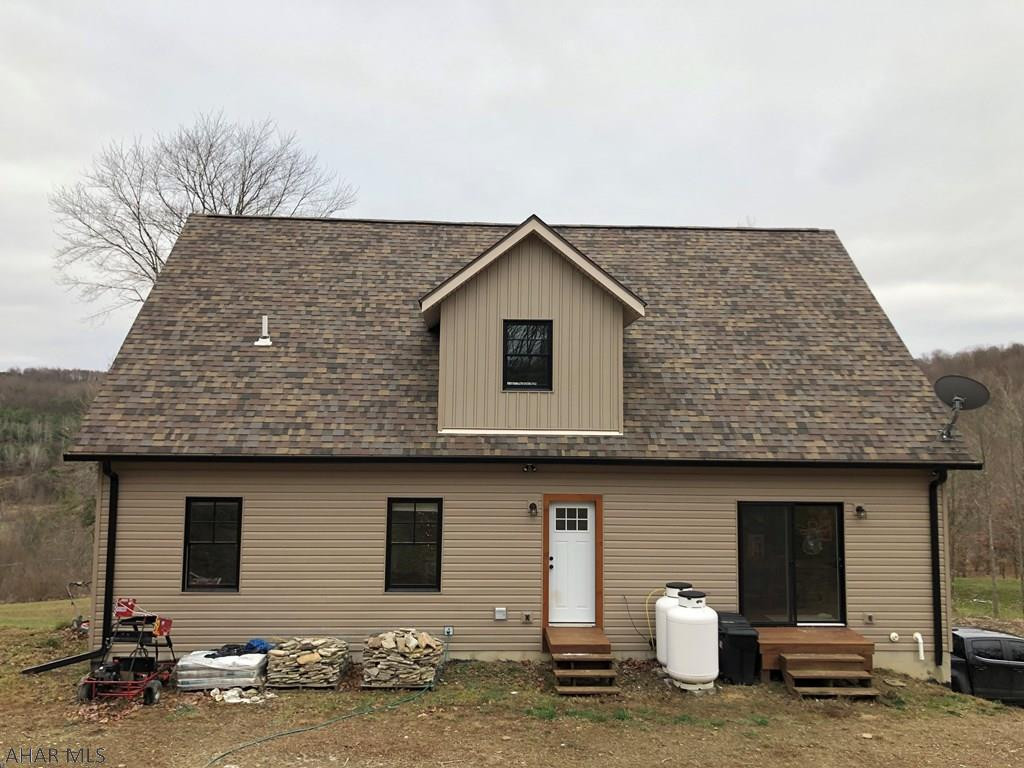 Unknown - Residential