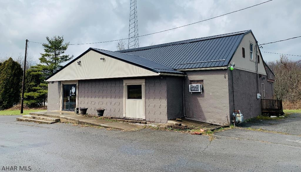 Other - Commercial Sale