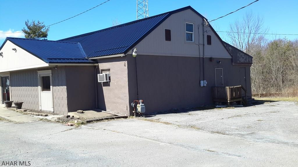 Other - Commercial Sale