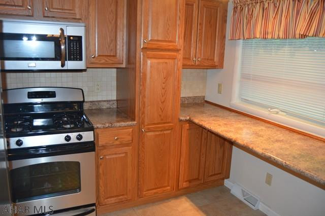 Penn Terrace - Residential