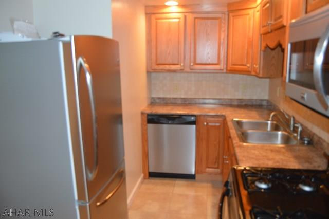 Penn Terrace - Residential