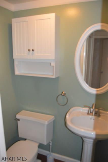 Penn Terrace - Residential