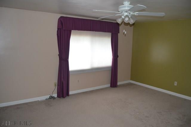 Penn Terrace - Residential