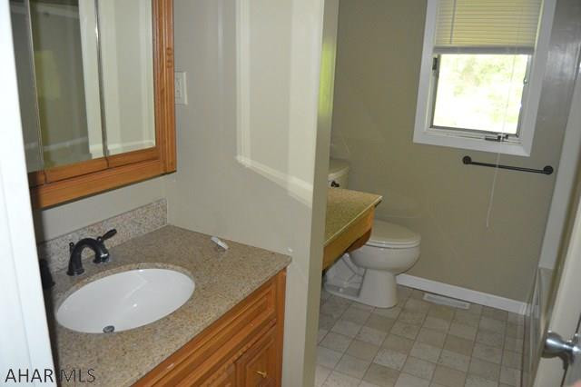 Penn Terrace - Residential